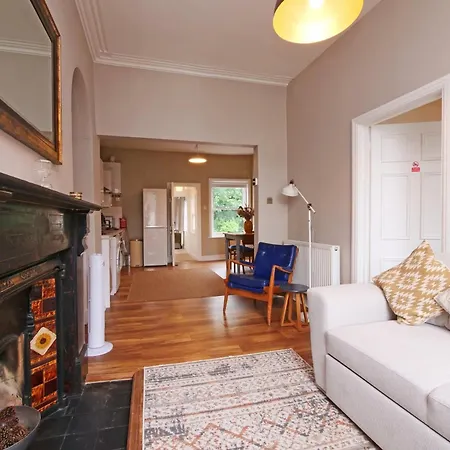 Apartamento Fifth Quarter With Free Parking *