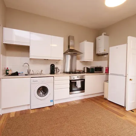 Apartamento Fifth Quarter With Free Parking York