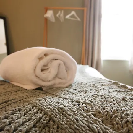 Fifth Quarter With Free Parking