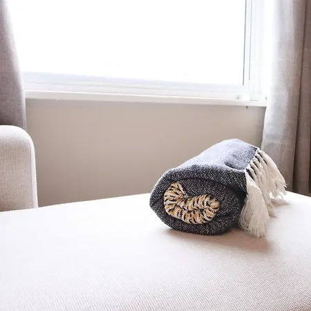 Apartamento Fifth Quarter With Free Parking York