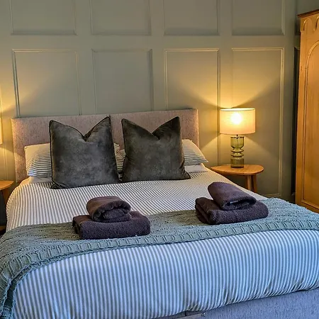 Fifth Quarter With Free Parking