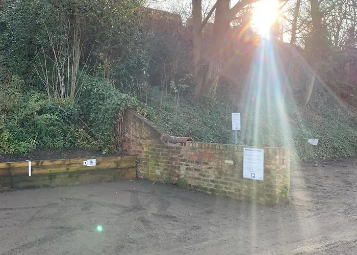 Fifth Quarter With Free Parking