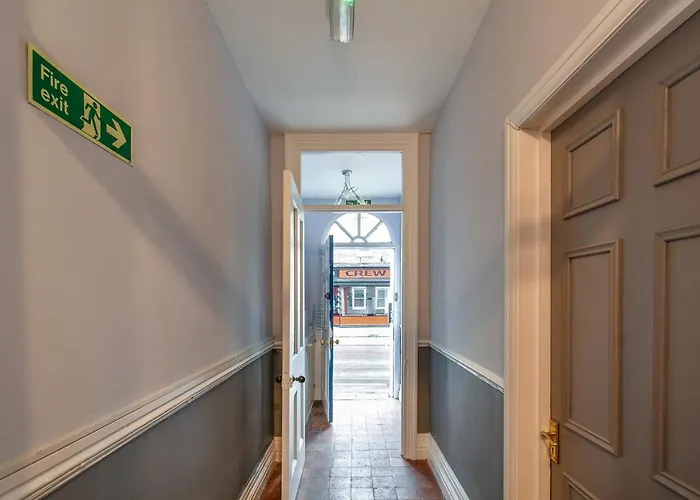 Apartment Fifth Quarter With Free Parking