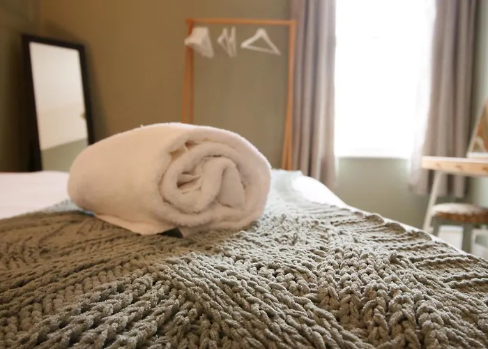 Fifth Quarter With Free Parking