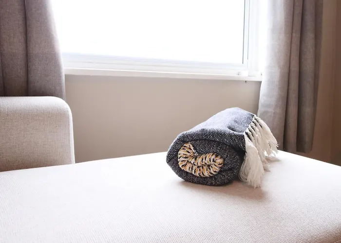 Apartment Fifth Quarter With Free Parking York