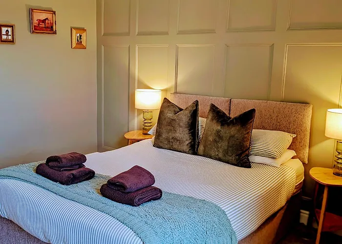 Apartment Fifth Quarter With Free Parking