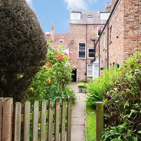 公寓 Fifth Quarter With Free Parking